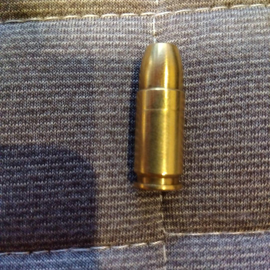 KSC モデルガン　M93R　マガジン　9mmカートリッジ付属