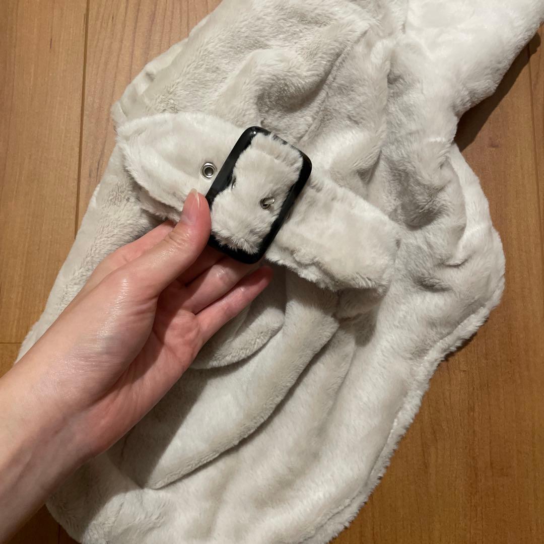 イタグレ服　Lunetta コート