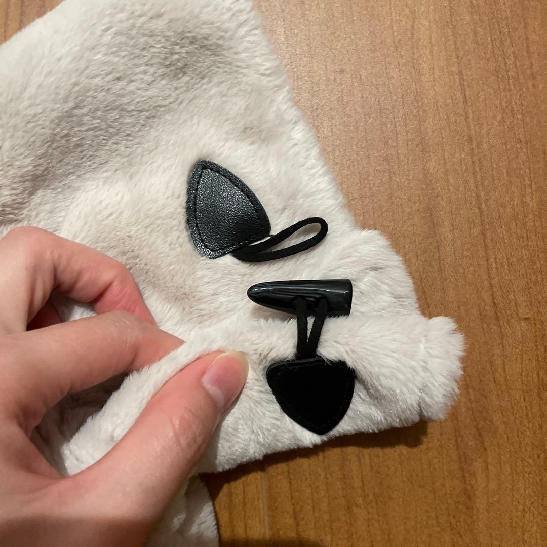 イタグレ服　Lunetta コート