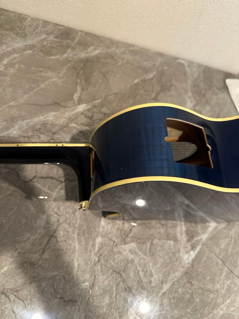 ギター YAMAHA CPX1000