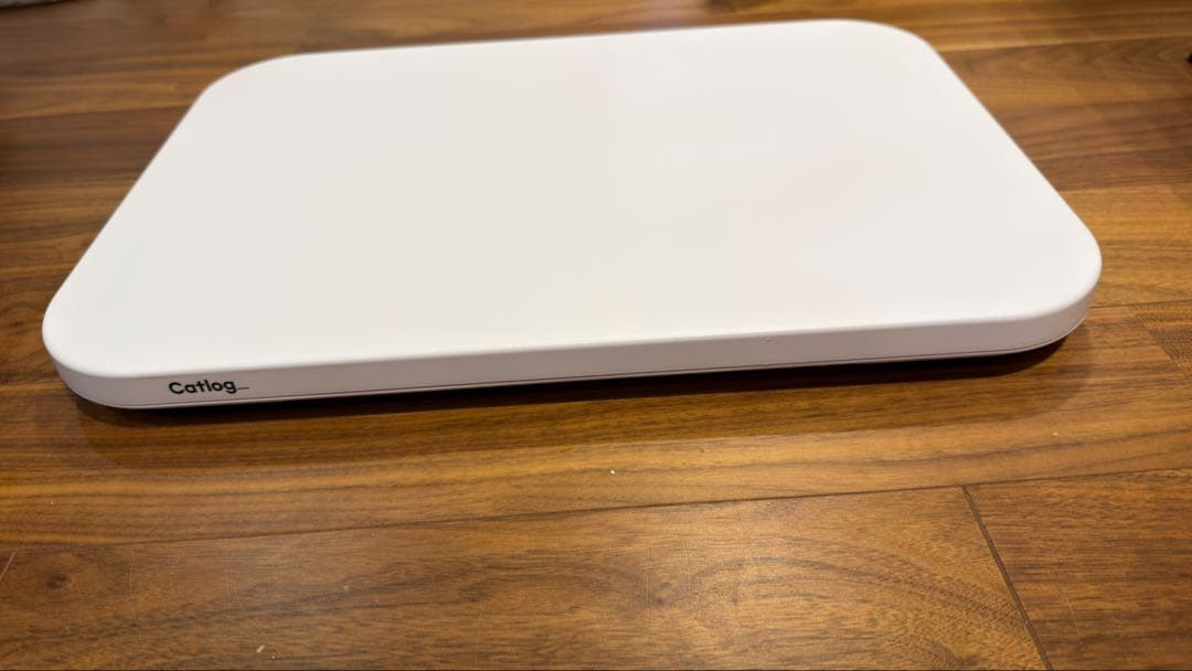 【美品】Catlog board2