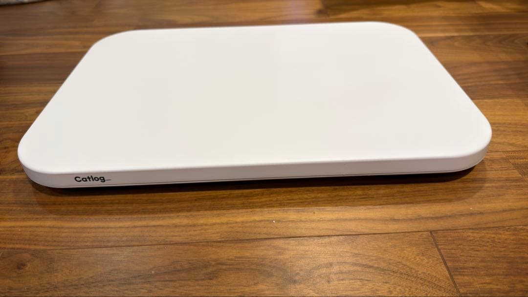 【美品】Catlog board2