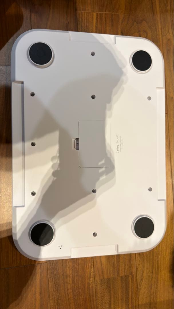 【美品】Catlog board2