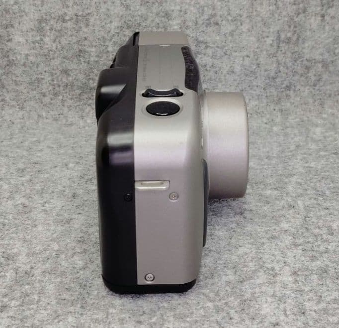 Canon Autoboy SII　フィルムカメラ