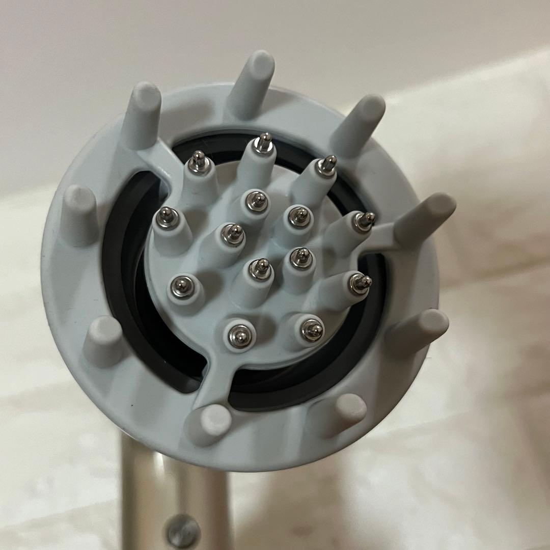 YAMAN ヘアドライヤー（リフトヘッド付）HC-20N