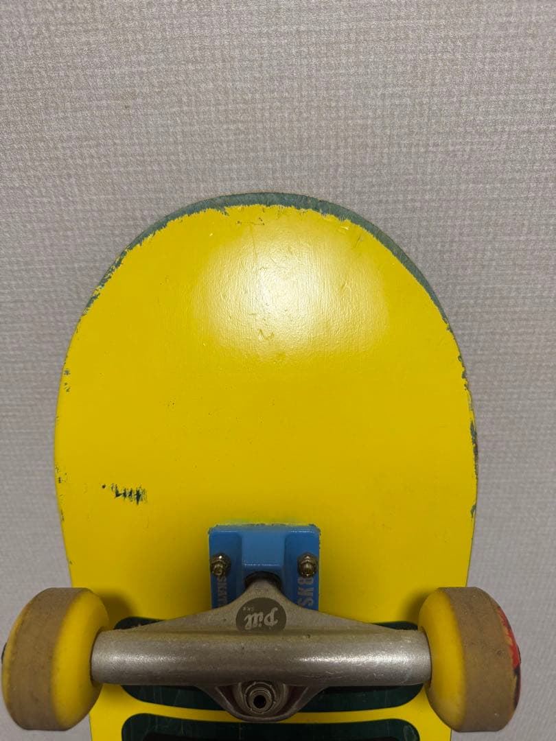 スケボー　ガールgirl コンプリート