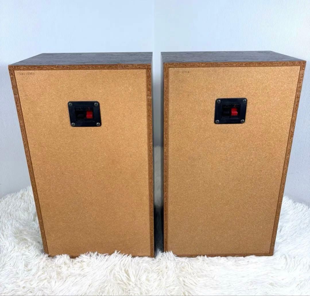 美品 Onkyo PS-01X 3way スピーカー オンキョー