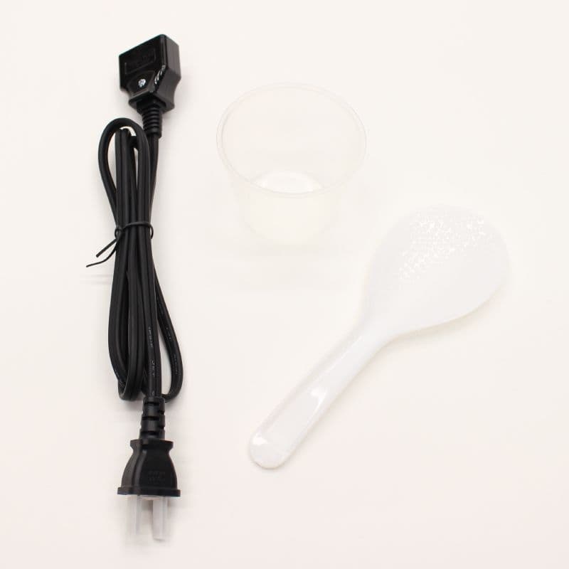 【特価品】万能マルチポット　ホワイト