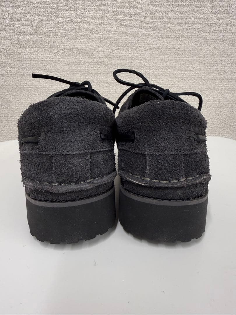 White Mountaineering × Timberland 3EYE