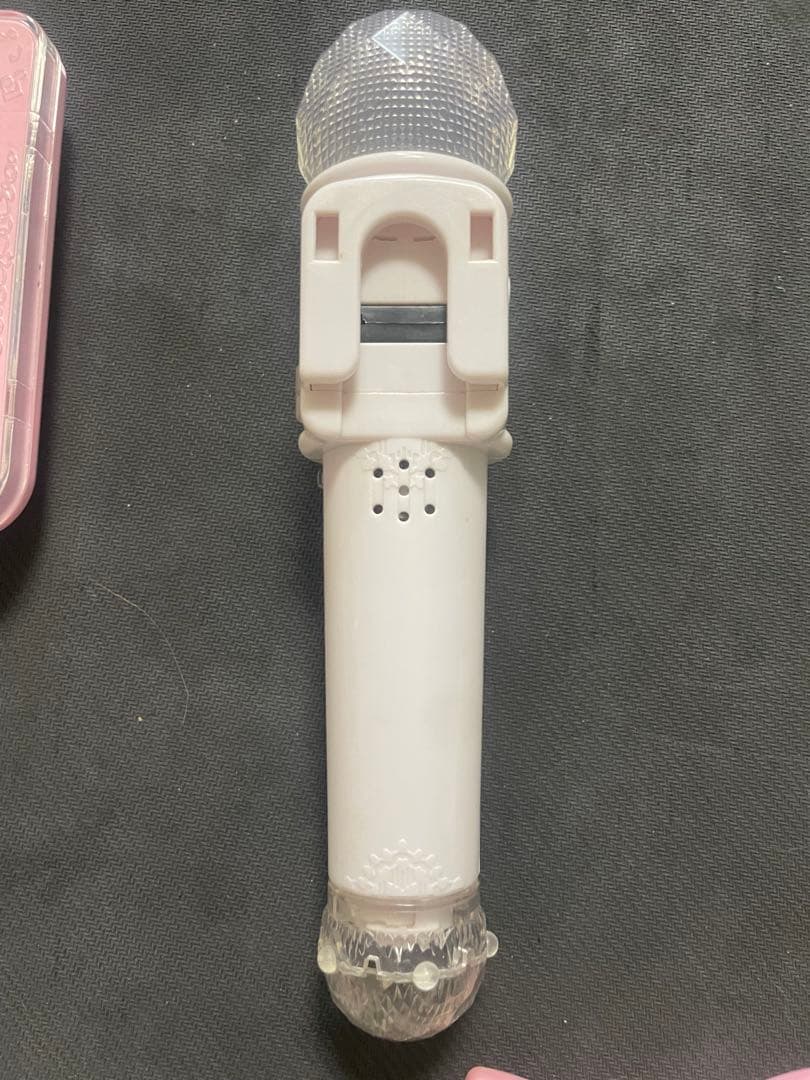 プリパラ サイリウムマイク タクト まとめ売り