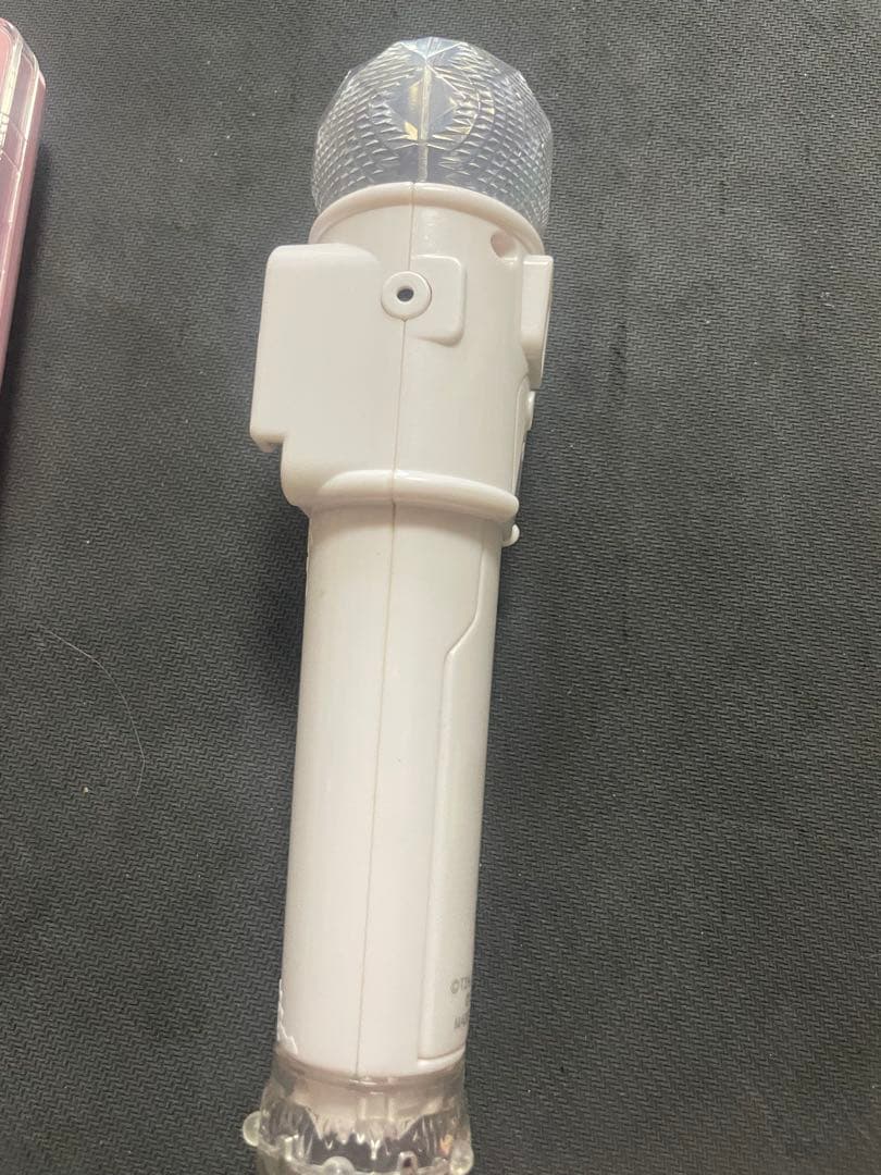 プリパラ サイリウムマイク タクト まとめ売り