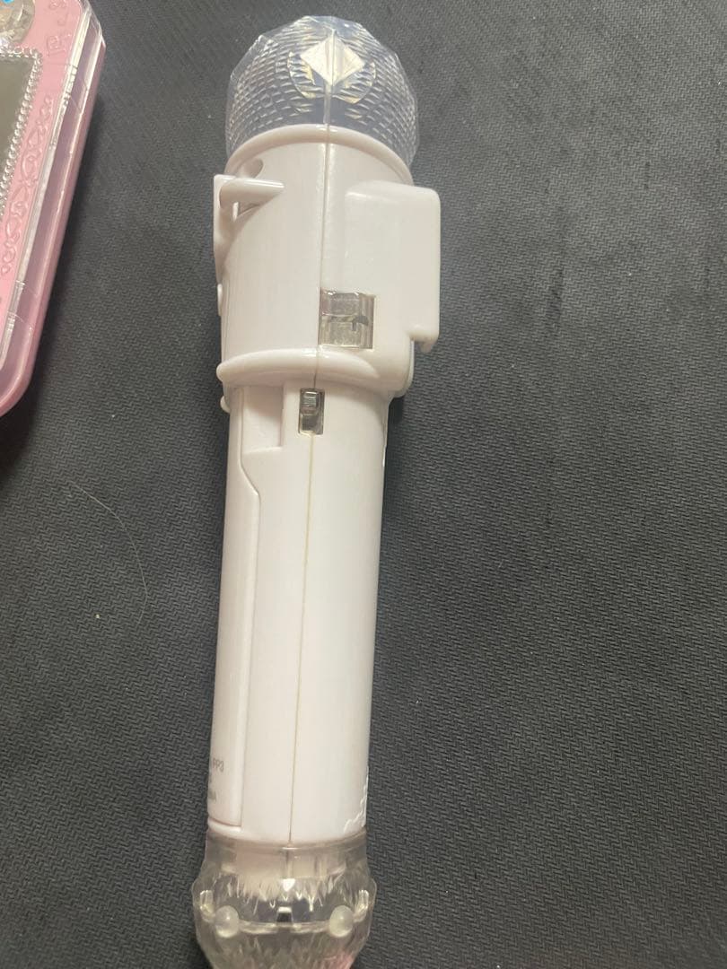 プリパラ サイリウムマイク タクト まとめ売り