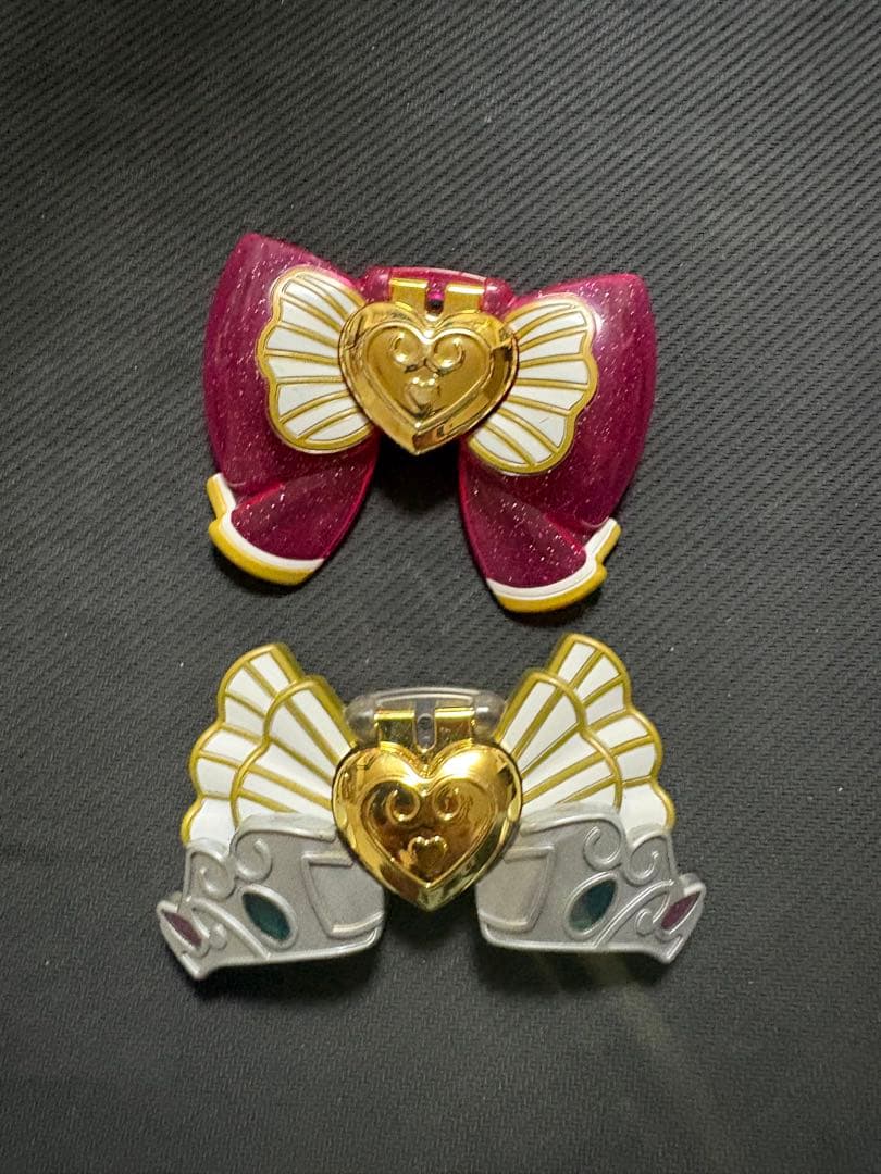 プリパラ サイリウムマイク タクト まとめ売り