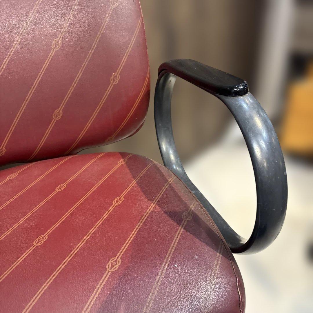 タカラベルモント　チェア　③