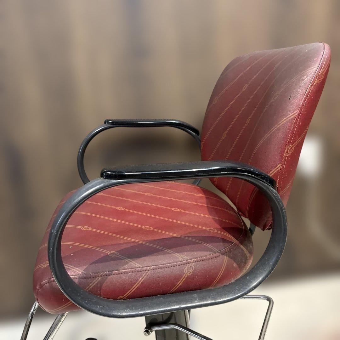 タカラベルモント　チェア　③