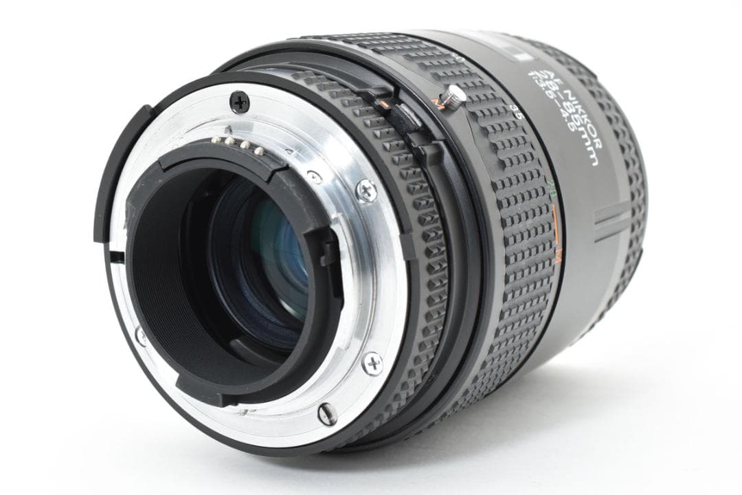 Nikon AF 28-85mm f3.5-4.5 ニコン レンズ ズーム