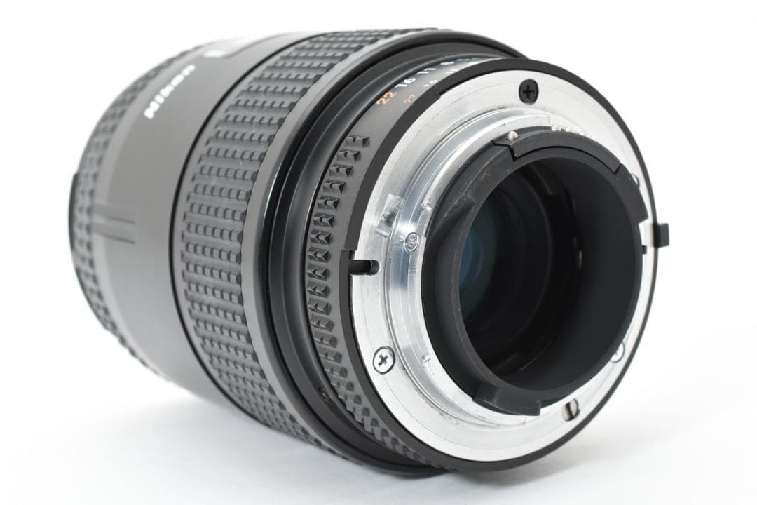 Nikon AF 28-85mm f3.5-4.5 ニコン レンズ ズーム