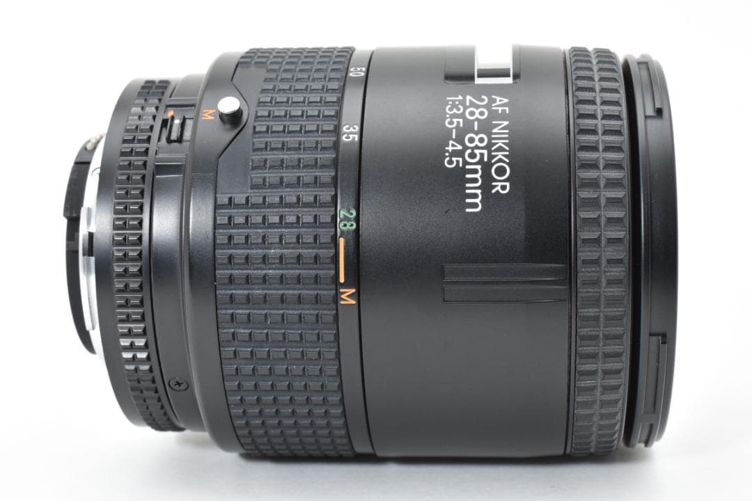 Nikon AF 28-85mm f3.5-4.5 ニコン レンズ ズーム