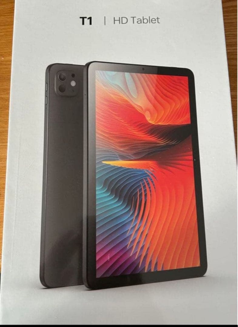 Android15 10.1型 タブレット 24GB+128GB 高性能8コア