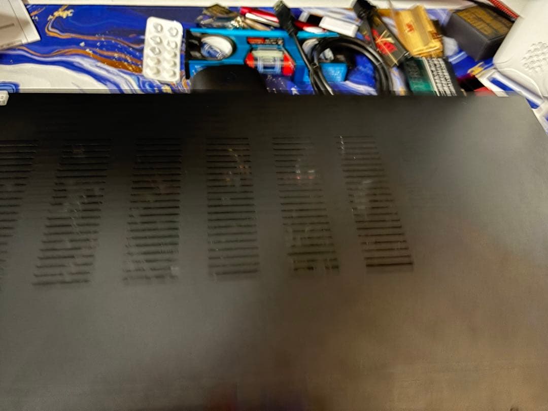 最終値下げ　WARM AUDIO WA-73-EQ