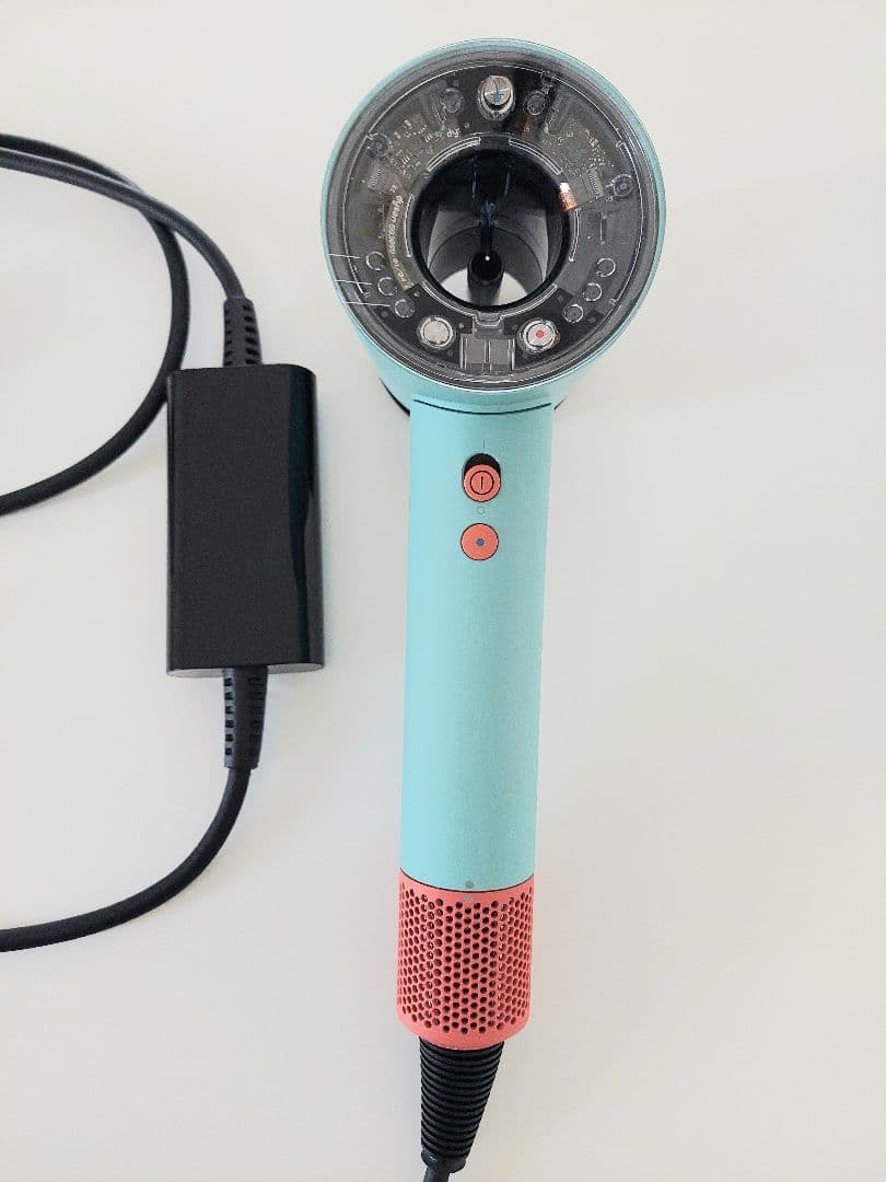 ダイソン dyson ドライヤー　HD16 CPATO