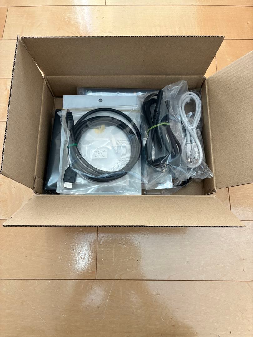 ひかりTV トリプルチューナーST3400 Smart TV 初期化済み