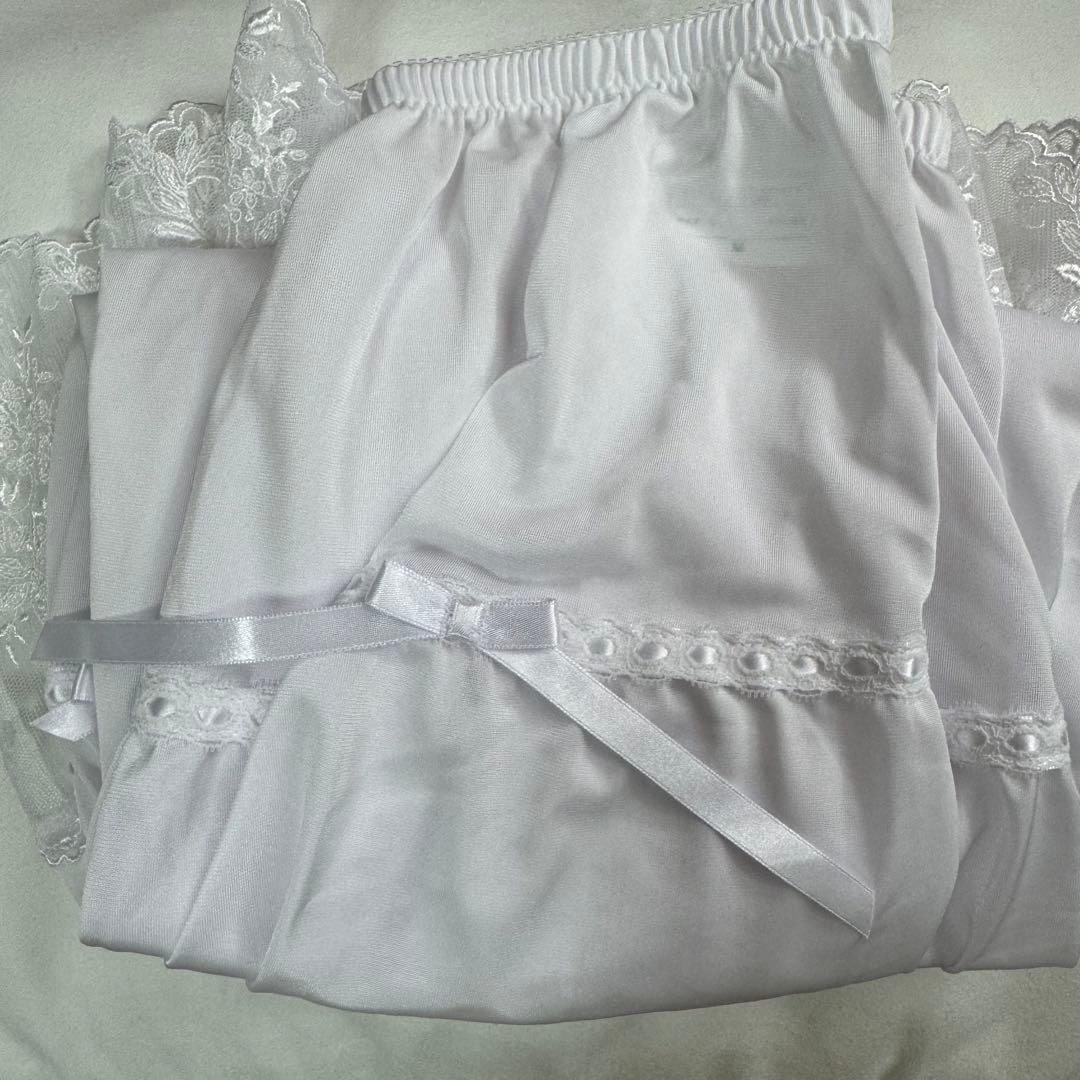 ELEGANT D ブライダルインナー セモアブライダル