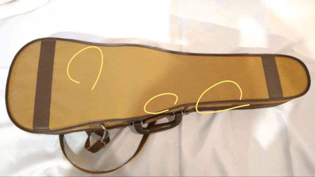 ヴァイオリン四分の三 3/4