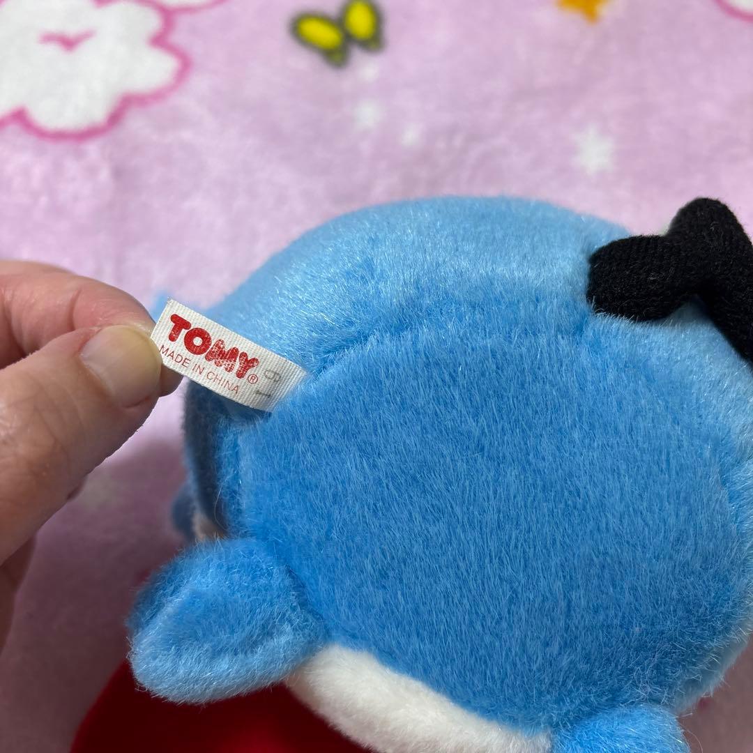 ニ*ナ様 TOMY ポケットモンスター ぬいぐるみ マリル イーブイ まとめ売り