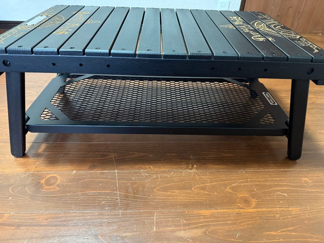 DEVISE WORKS KURO HARE［定説］KURO日昇 BRIDGE