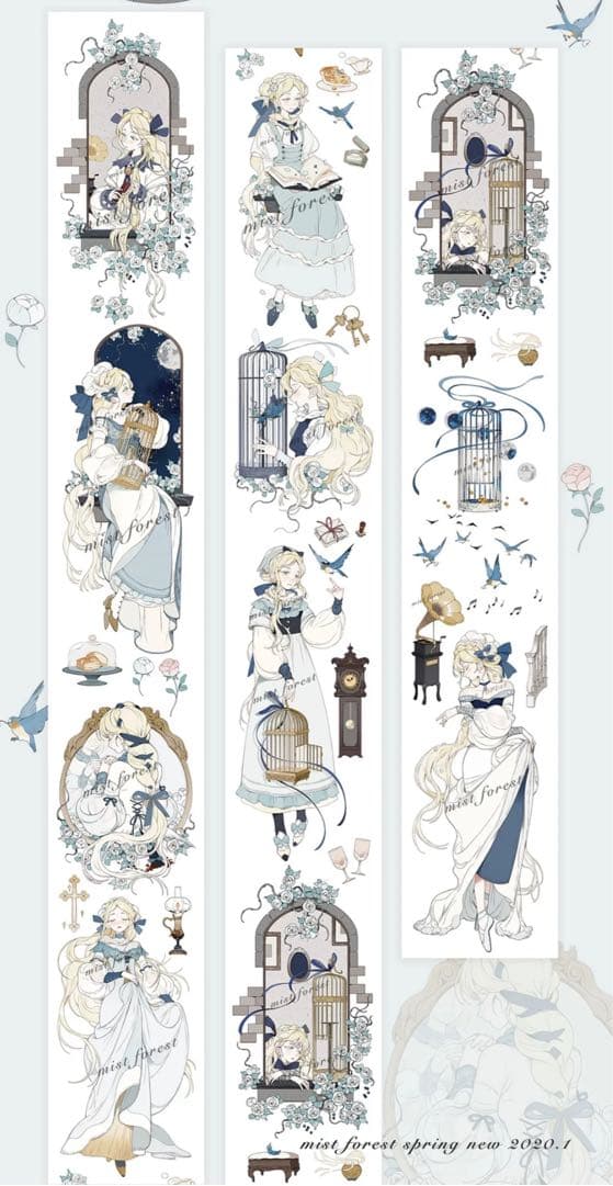 ねこっこページ