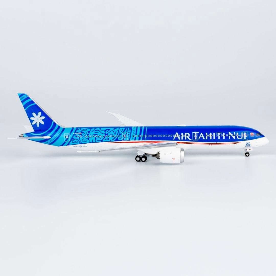 エア タヒチ ヌイ 787-9 F-ONUI 1/400
