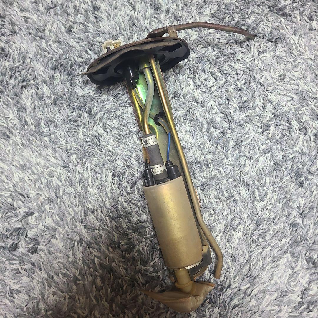 【最終値下げ】ホンダ ビート 純正 燃料ポンプ