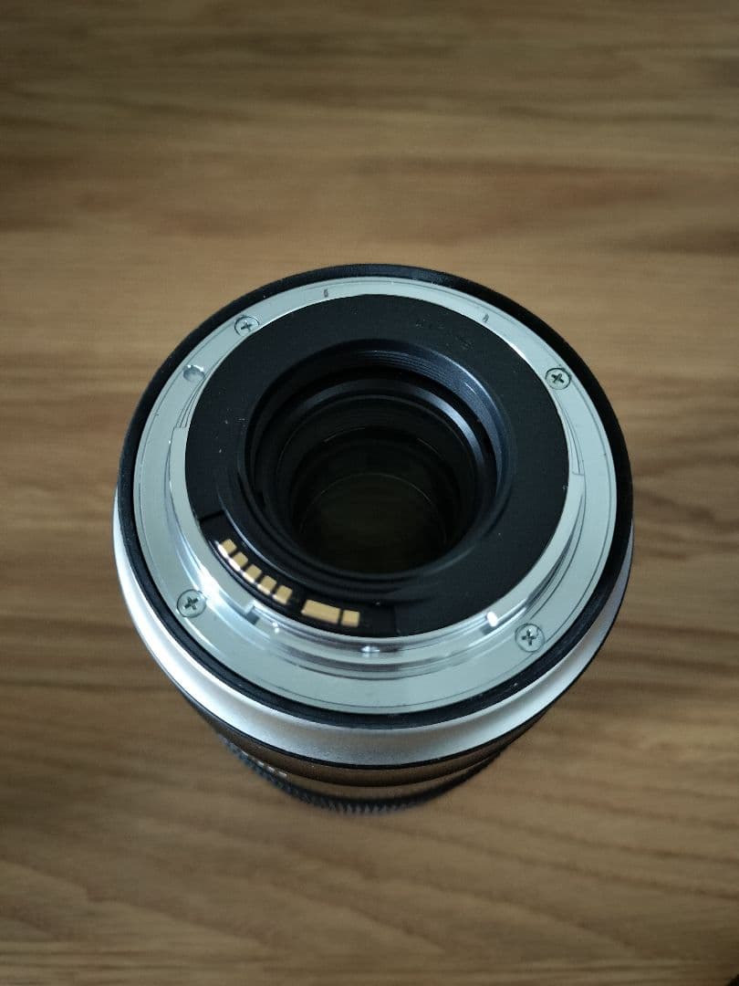 TAMRON SP 90mm F/2.8 DI MACRO （CANON用）