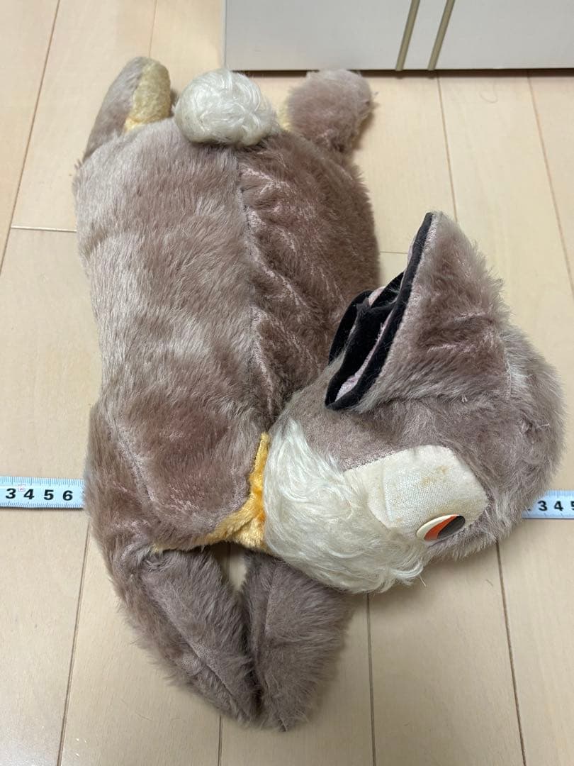 メリーソートとんすけ⭐︎REGDビンテージパジャマ入れ〔小物入れ〕