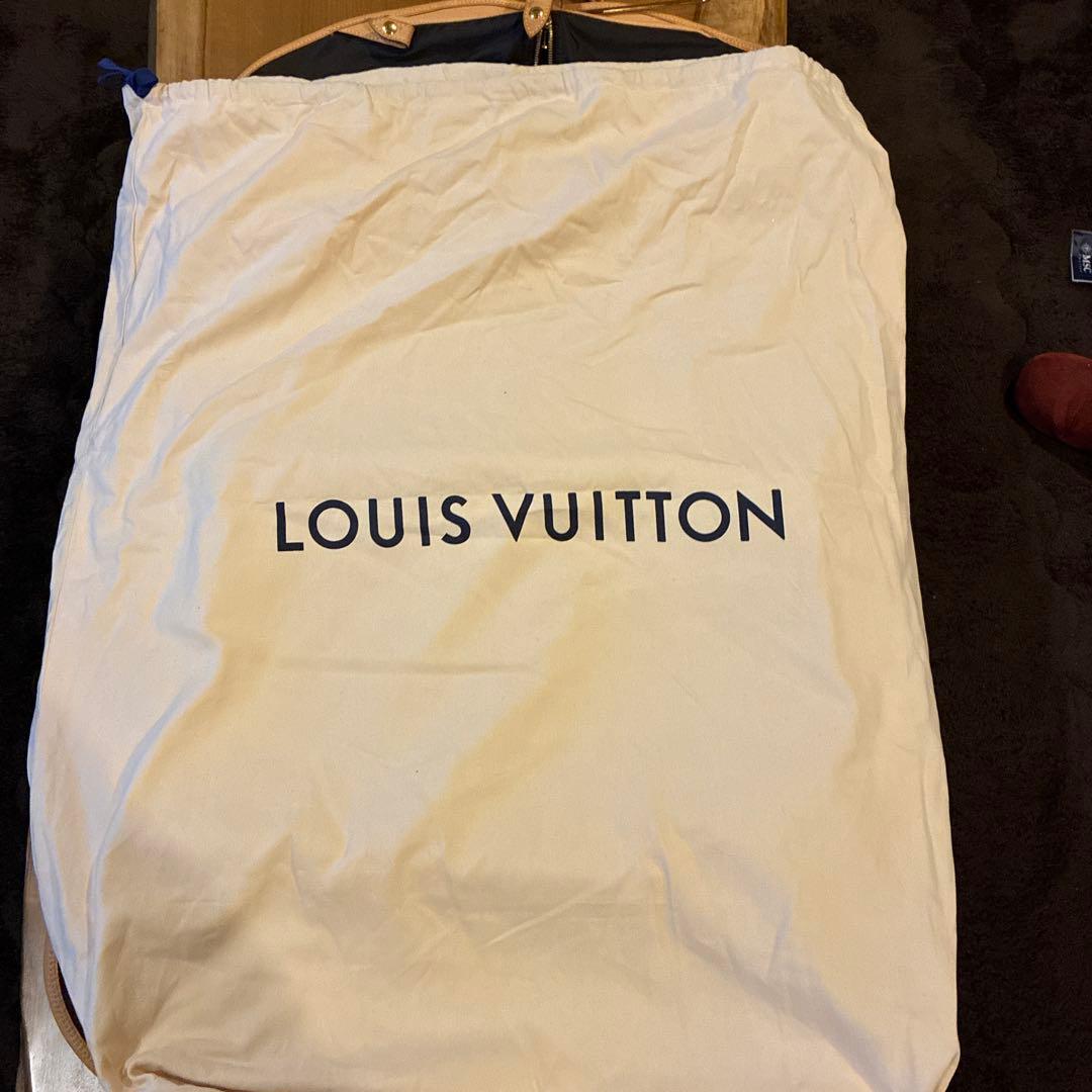 【美品】ルイヴィトン VUITTON ガーメントケース★M23434