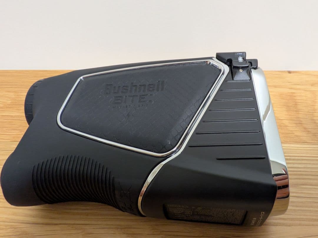 【シリコンカバー付】ブッシュネル ピンシーカー プロ X3 プラスジョルト