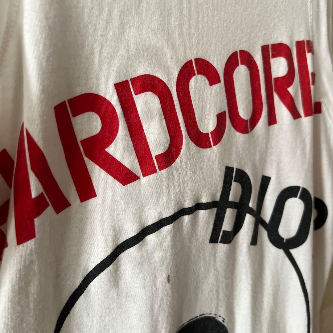 激レア Christian Dior ガリアーノ期 タンクトップ ハードコア