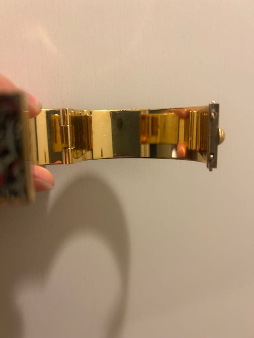 LOUIS VUITTON ドラゴンバングル