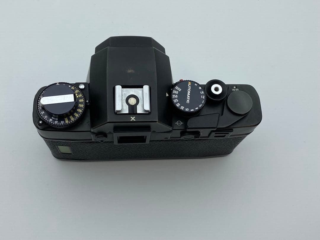 LEICA R3 MOT ELECTRONIC LEITZ 1980年代製品