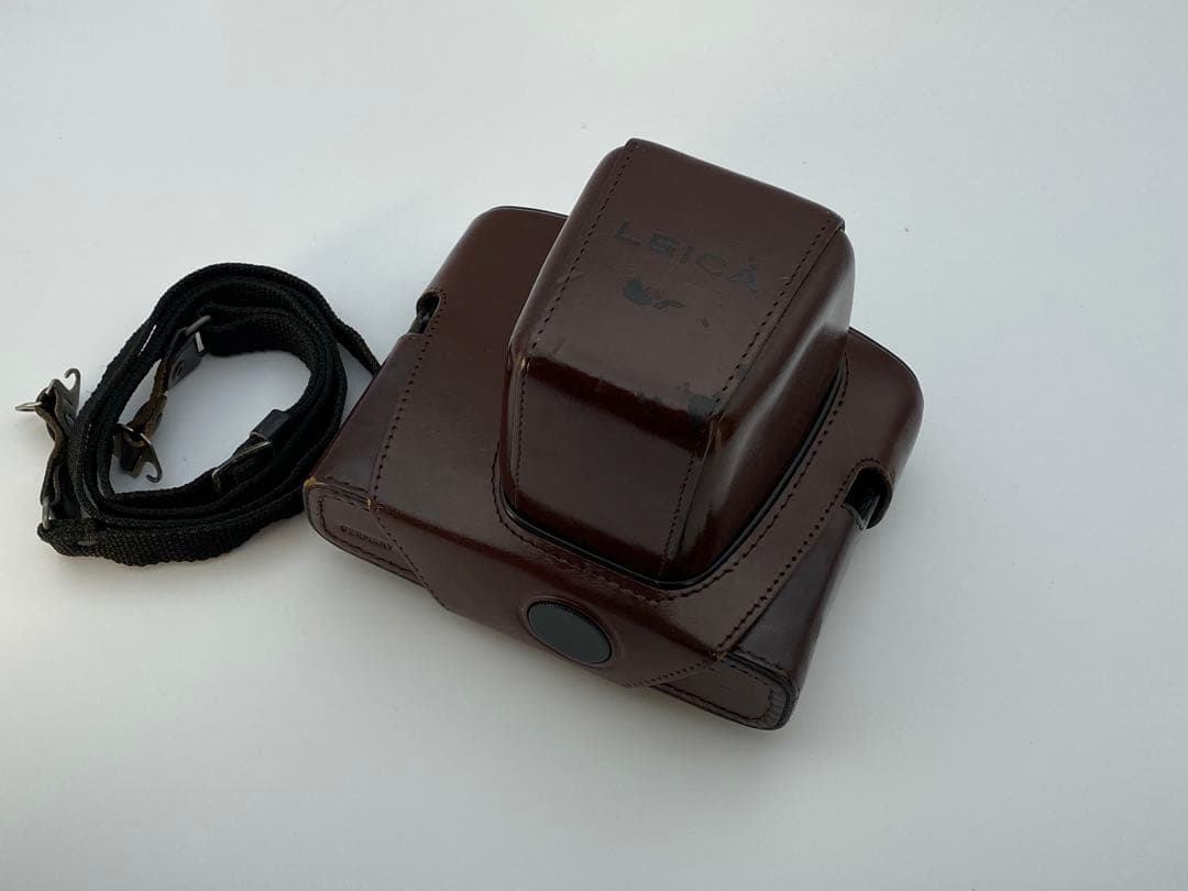 LEICA R3 MOT ELECTRONIC LEITZ 1980年代製品