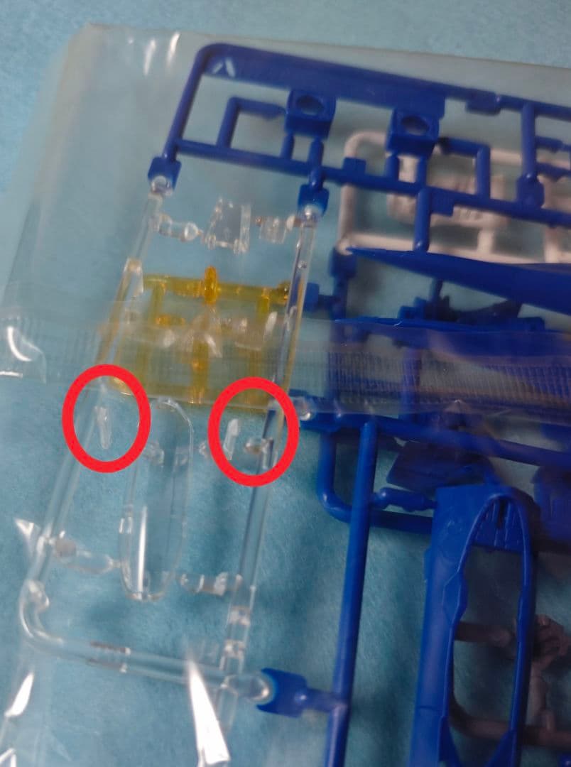 1/72 VF-25SG メサイア ミシェル機 クランデカールバージョン