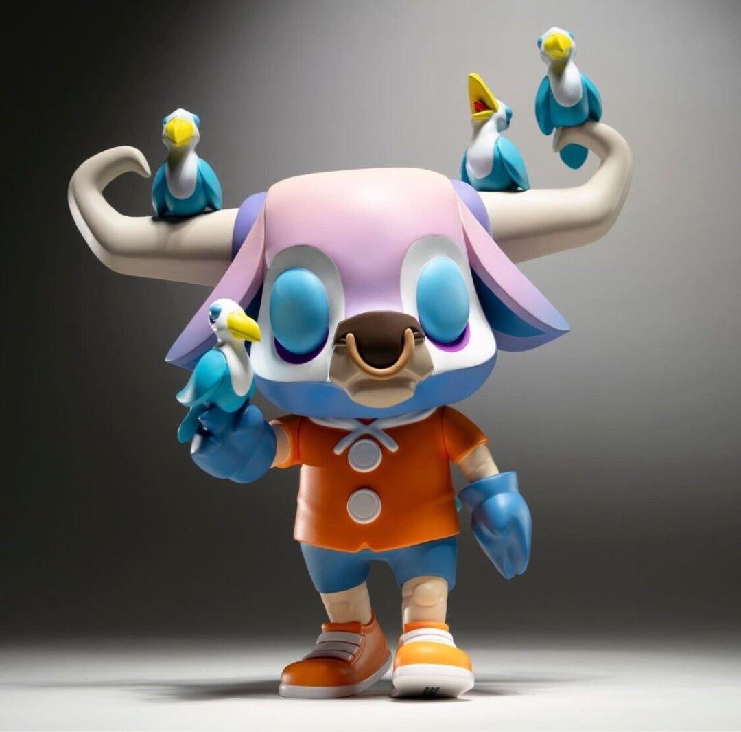 SF・ファンタジー・ホラー Coarse Kwaii - Nong Toy 9inch