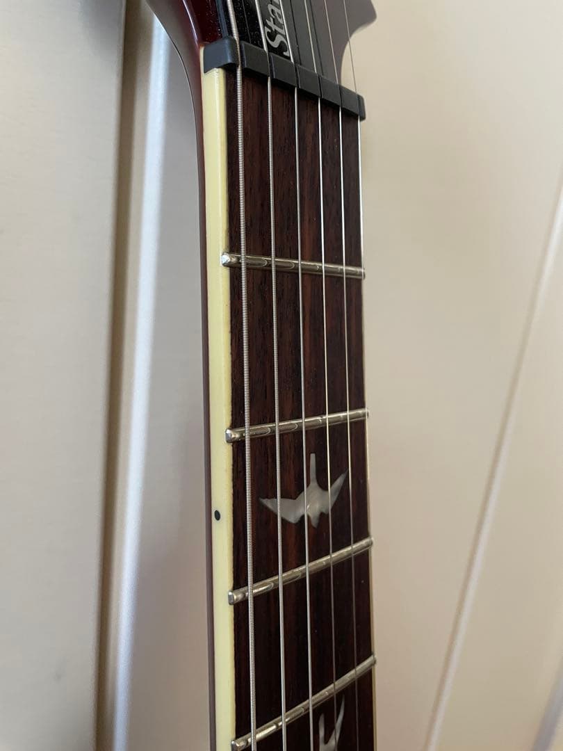 PRS エレキギター se standard
