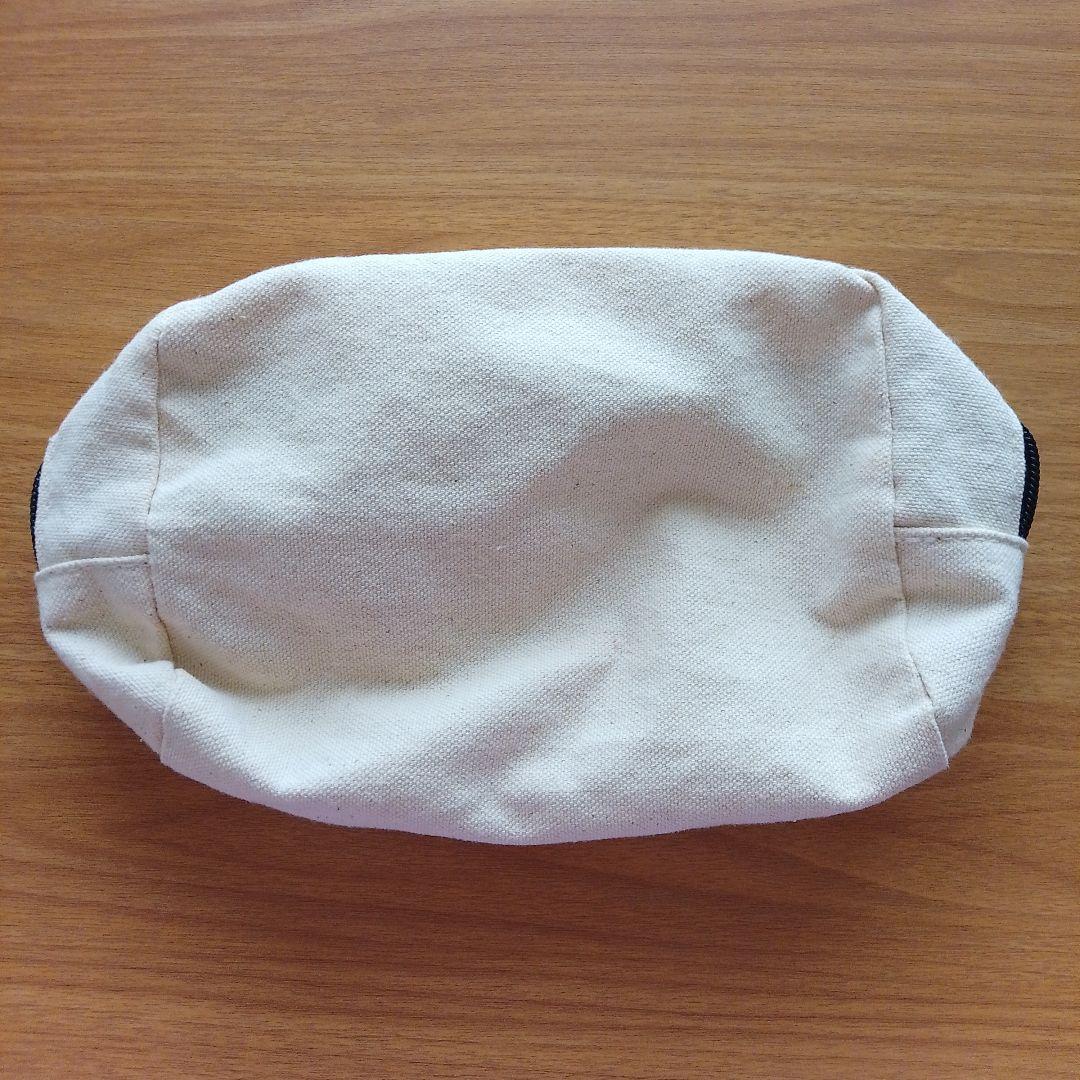 メロガッパオリジナルポーチ クラウドファンディング リターン