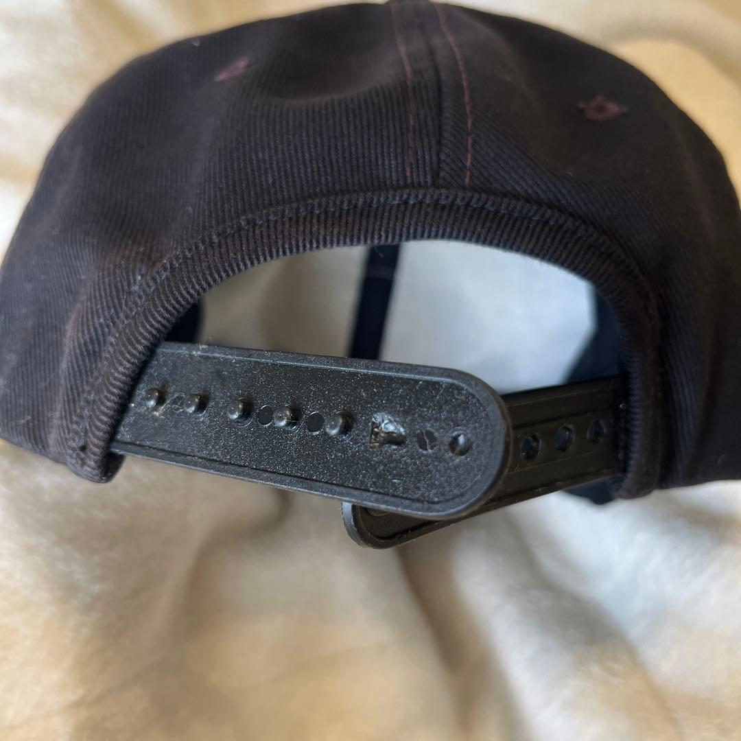 【TENDERLOIN（テンダーロイン）】キャップ フリーサイズ