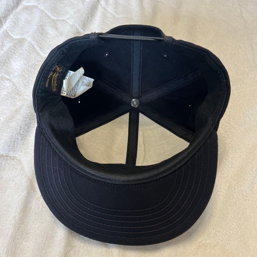 【TENDERLOIN（テンダーロイン）】キャップ フリーサイズ