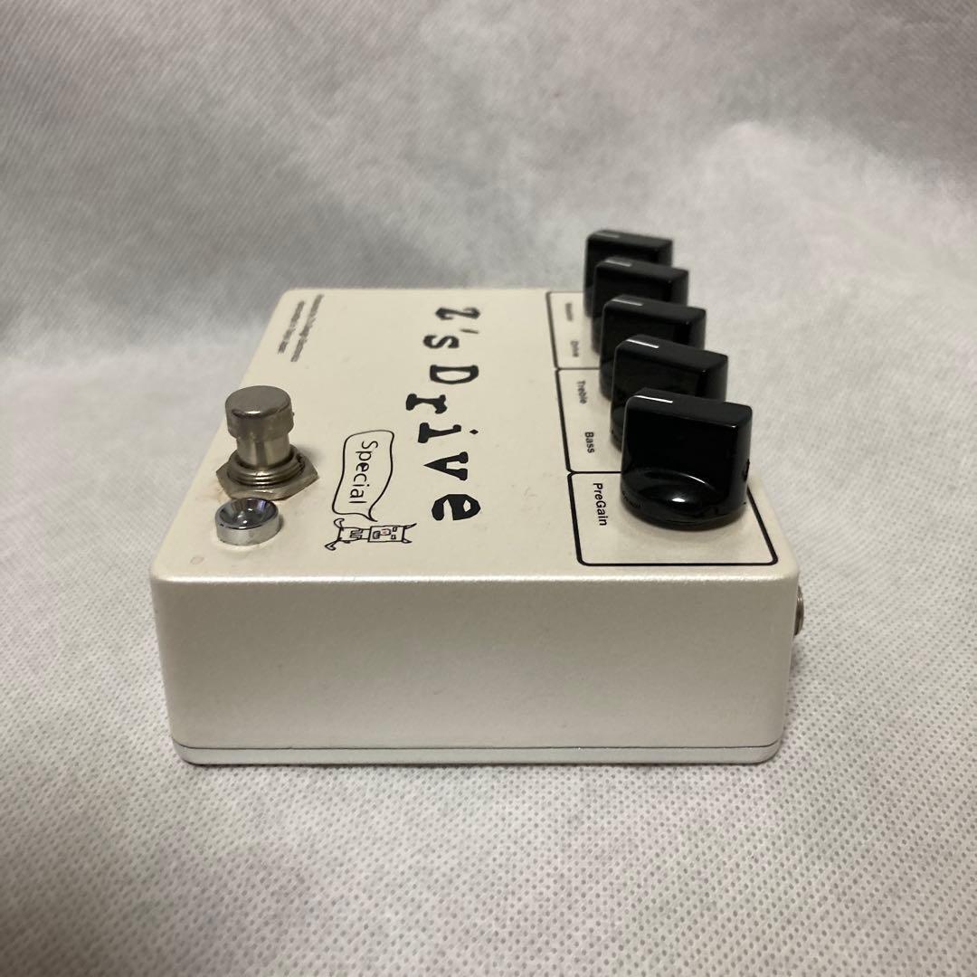 ギター Z's Design Z's Drive Special