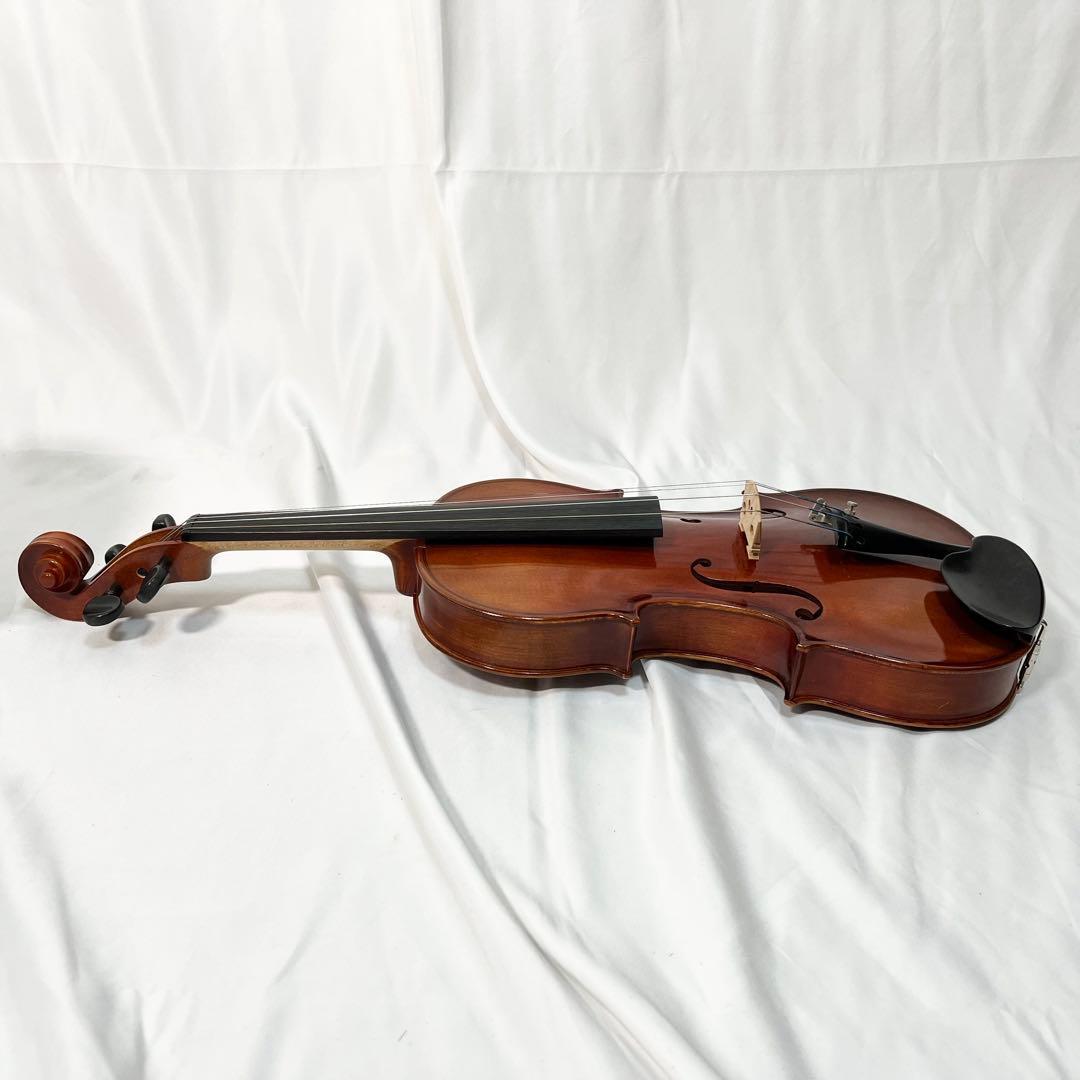 SUZUKI I No.200 4/4 バイオリン ケース付 ヴァイオリン