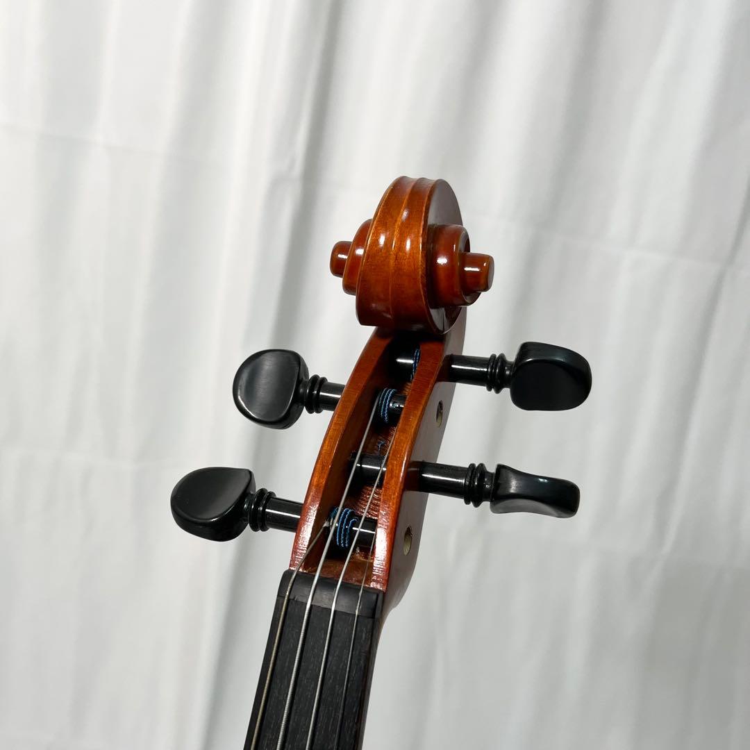SUZUKI I No.200 4/4 バイオリン ケース付 ヴァイオリン